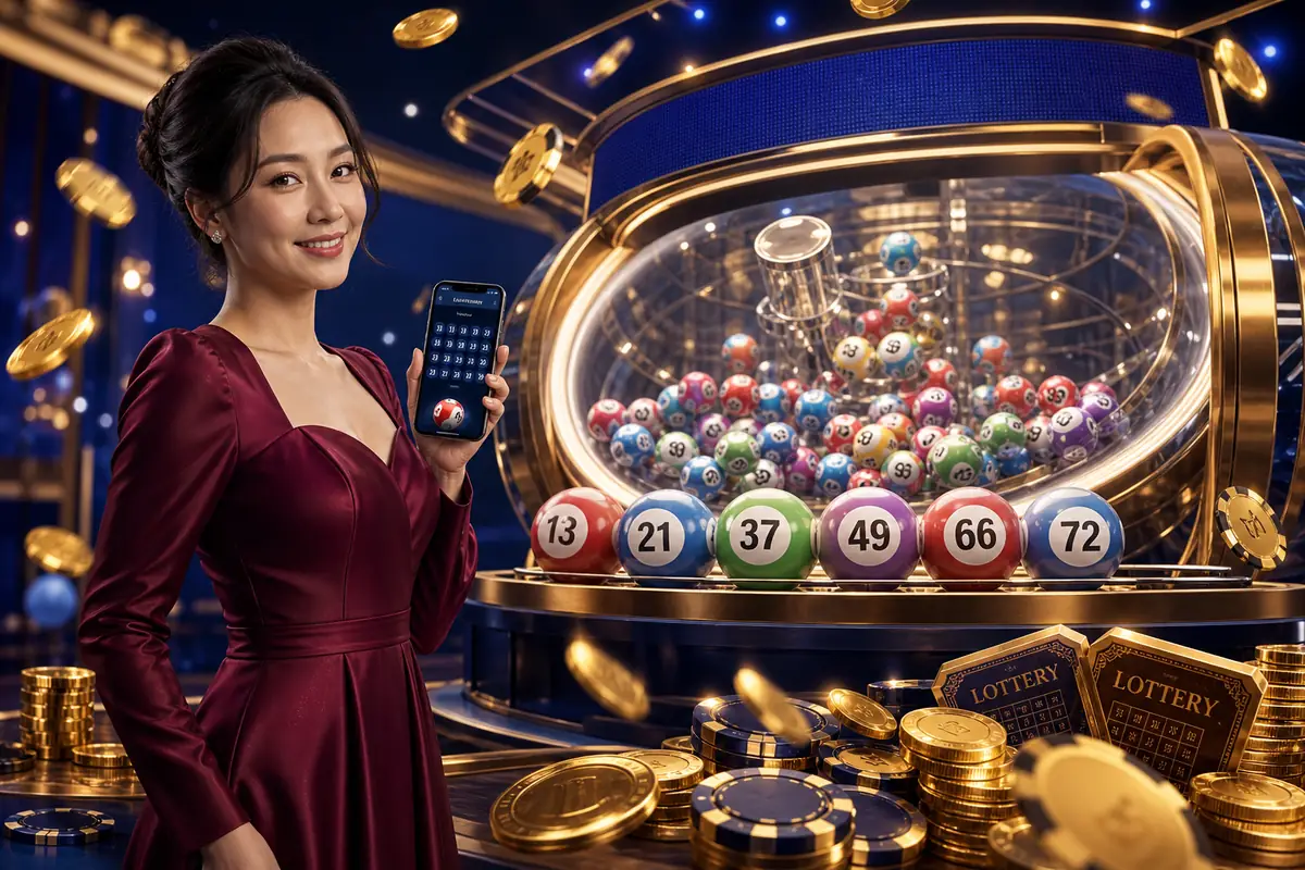 bdwln Fortune Tiger স্লটস